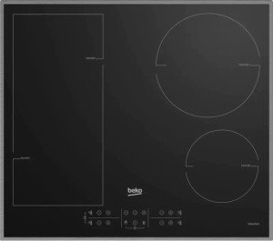 Индукционная варочная панель Beko HII 64200 FMTX