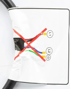 Индукционная варочная панель Beko HII 64200 FMTX
