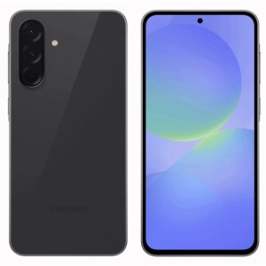 Смартфон Samsung Galaxy A36 8/256Gb, 120гц, 6,7", 50МП, черный Смартфон Samsung Galaxy A36 8/256Gb, 120гц, 6,7", 50МП, черный