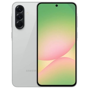 Смартфон Samsung Galaxy A56 8 ГБ/128 ГБ, Super AMOLED, серый Смартфон Samsung Galaxy A56 8 ГБ/128 ГБ, Super AMOLED, серый