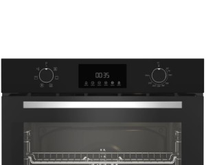 Духовой шкаф INDESIT IFE 3644 J BL