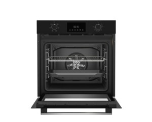 Духовой шкаф INDESIT IFE 3644 J BL