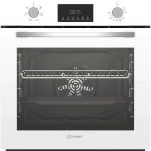 Духовой шкаф Indesit IFE 3644 J WH