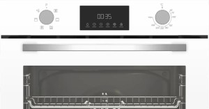 Духовой шкаф Indesit IFE 3644 J WH