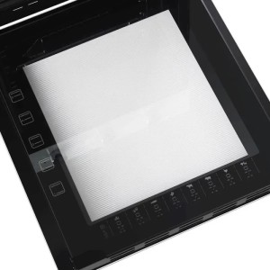 Духовой шкаф MAUNFELD EOEC516W