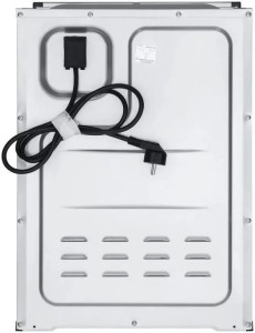 Духовой шкаф MAUNFELD EOEC516W