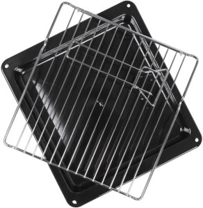 Духовой шкаф MAUNFELD EOEC516W