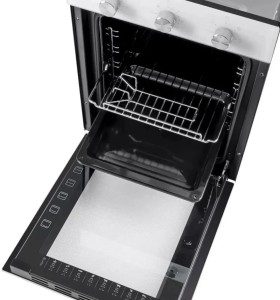 Духовой шкаф MAUNFELD EOEC516W