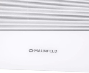 Духовой шкаф MAUNFELD EOEC516W