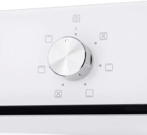Духовой шкаф MAUNFELD EOEC516W