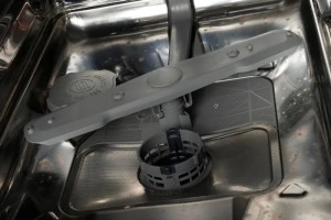 Встраиваемая посудомоечная машина Beko BDIS15021