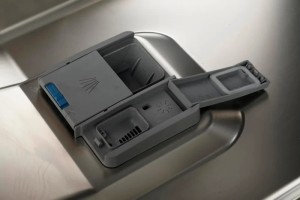 Встраиваемая посудомоечная машина Beko BDIS15021