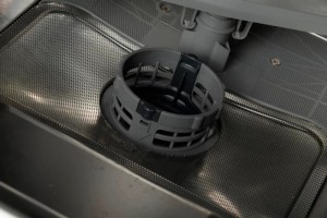 Встраиваемая посудомоечная машина Beko BDIS15021