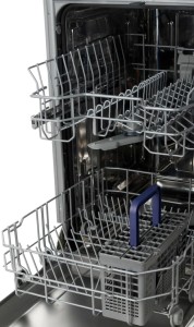 Встраиваемая посудомоечная машина Beko BDIS15021