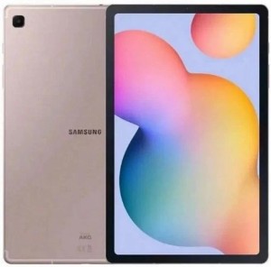 Планшет Samsung Galaxy Tab S6 Lite 10.4 (2024), 4/64 ГБ, Wi-Fi, розовый