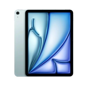 Планшет Apple iPad Air 11 (2025) M3 256Gb Wi-Fi Blue Планшет Apple iPad Air 11 (2025) M3 256Gb Wi-Fi Blue