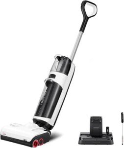 Ручной моющий пылесос Roborock Dyad Pro (WD2H1A) White (Белый) EU Ручной моющий пылесос Roborock Dyad Pro (WD2H1A) White (Белый) EU