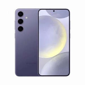 Смартфон Samsung Galaxy S24 Plus 12/256 ГБ, Dual: nano SIM + eSIM, Cobalt Violet Смартфон Samsung Galaxy S24 Plus 12/256 ГБ, Dual: nano SIM + eSIM, Cobalt Violet