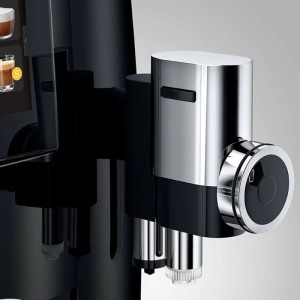 Кофемашина Jura S8 Piano Black EB (15482)