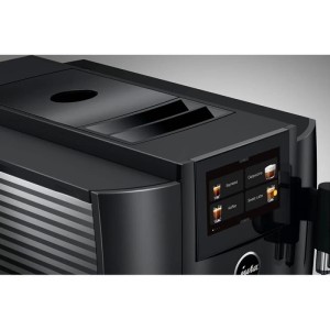 Кофемашина Jura S8 Piano Black EB (15482)