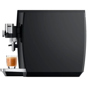 Кофемашина Jura S8 Piano Black EB (15482)
