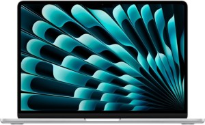 Ноутбук Apple MacBook Air 13 (M4, 10C CPU/10C GPU, 2025), 24 ГБ, 512 ГБ SSD, Silver (серебристый) MC654 Ноутбук Apple MacBook Air 13 (M4, 10C CPU/10C GPU, 2025), 24 ГБ, 512 ГБ SSD, Silver (серебристый) MC654