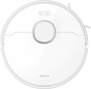 Робот-пылесос Dreame D10 Plus White (Белый) Робот-пылесос Dreame D10 Plus White (Белый)