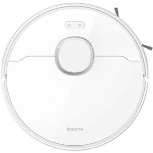 Робот-пылесос Dreame D9 Plus White (Белый) Робот-пылесос Dreame D9 Plus White (Белый)