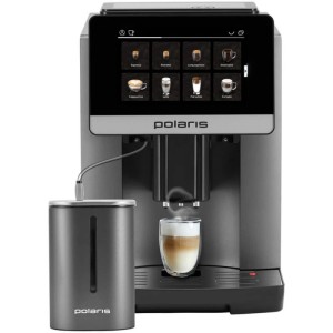 Кофемашина Polaris PACM 2080AC