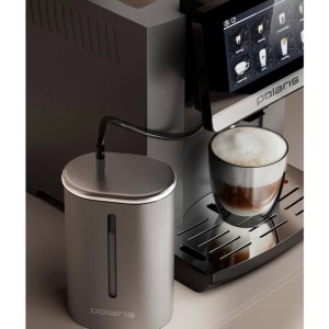 Кофемашина Polaris PACM 2080AC