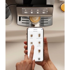 Кофемашина Polaris PACM 2080AC