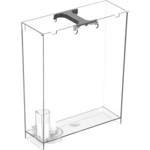 Кофемашина Polaris PACM 2080AC