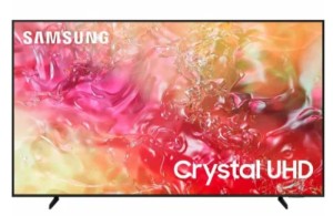 Телевизор Samsung UE85DU7100 Телевизор Samsung UE85DU7100