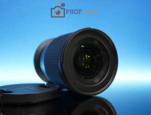 Объектив Sigma AF 16mm F1.4 DC DN Canon EF-M