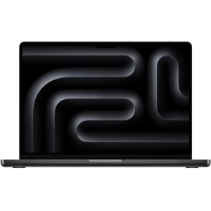 Ноутбук MacBook Pro 16 M4 Pro (Z1FT000KB), 24/512 Гб, Nano glass, Space Black, космический черный Ноутбук MacBook Pro 16 M4 Pro (Z1FT000KB), 24/512 Гб, Nano glass, Space Black, космический черный