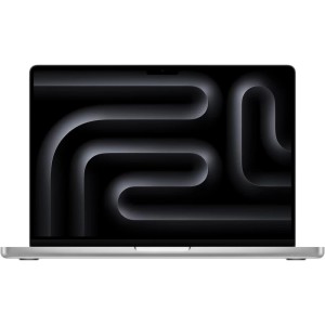 Ноутбук Apple MacBook Pro 14 2024 M4 (14.2/3024x1964/16GB/512GB SSD/Apple graphics 10-core) Silver (MW2W3) Ноутбук Apple MacBook Pro 14 2024 M4 (14.2/3024x1964/16GB/512GB SSD/Apple graphics 10-core) Silver (MW2W3)