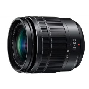 Объектив Panasonic 12-60mm f/3.5-5.6 Lumix G Vario O.I.S. ASPH Micro 4/3 Объектив Panasonic 12-60mm f/3.5-5.6 Lumix G Vario O.I.S. ASPH Micro 4/3