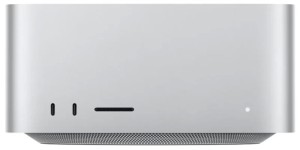 Apple Mac Studio (M4 Max, 14C CPU/32C GPU, 2025), 36 ГБ, 512 ГБ SSD, macOS, серебро MU963 Apple Mac Studio (M4 Max, 14C CPU/32C GPU, 2025), 36 ГБ, 512 ГБ SSD, macOS, серебро MU963