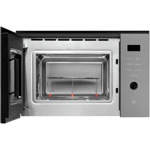 Микроволновая печь Kuppersberg HMW 650 GR Gray