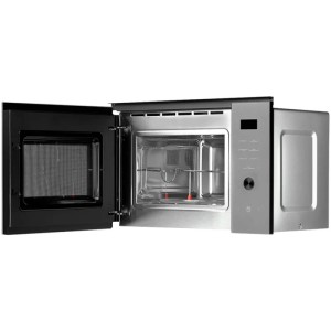 Микроволновая печь Kuppersberg HMW 650 GR Gray