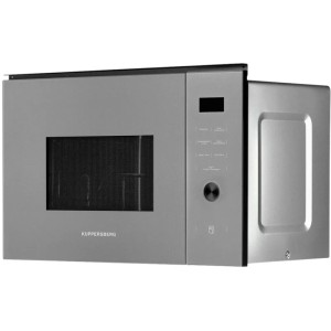 Микроволновая печь Kuppersberg HMW 650 GR Gray