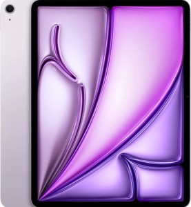 11" Планшет Apple iPad Air 11 2025 M3, 128 ГБ, Wi-Fi, iPadOS, purple 11" Планшет Apple iPad Air 11 2025 M3, 128 ГБ, Wi-Fi, iPadOS, purple