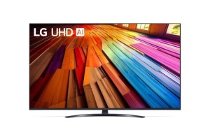 Телевизор LG 65UT81006LA Телевизор LG 65UT81006LA