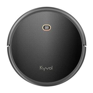Робот-пылесос Kyvol Cybovac D9 Black (Черный) Робот-пылесос Kyvol Cybovac D9 Black (Черный)