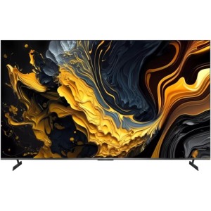Телевизор Xiaomi TV MAX 85 2025 (L85MA-MAXRU) Телевизор Xiaomi TV MAX 85 2025 (L85MA-MAXRU)