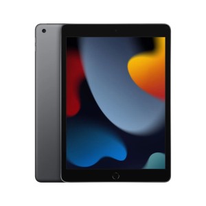Планшет Apple iPad 10.2 (2021) 256 ГБ Wi-Fi + Cellular Серый космос Планшет Apple iPad 10.2 (2021) 256 ГБ Wi-Fi + Cellular Серый космос