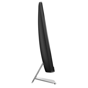 Моноблок ASUS F3402WFA-BPC0050, 23.8" (1920x1080) IPS / AMD Ryzen 3 7320U / 8 LPDDR5 / 512 ГБ SSD / AMD Radeon Graphics / Без ОС / Клавиатура, мышь, Черный (90PT03L2-M00K00)