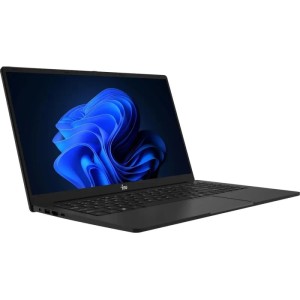 Ноутбук iRU Strato 15ALI, 15.6" (1920x1080) IPS/Intel Core i3-1215U/8 ГБ DDR4/256 ГБ SSD/Intel UHD Graphics/Без системы, Черный (2058924)