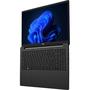 Ноутбук iRU Strato 15ALI, 15.6" (1920x1080) IPS/Intel Core i3-1215U/8 ГБ DDR4/256 ГБ SSD/Intel UHD Graphics/Без системы, Черный (2058924)