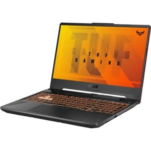 Ноутбук ASUS TUF Gaming A15 FA506NCR-HN057, 15.6" (1920x1080) IPS 144 Гц/AMD Ryzen 7 7435HS/16 ГБ DDR5/512 ГБ SSD/NVIDIA GeForce RTX 3050 для ноутбуков (4 Гб)/Без системы, Черный (90NR0JV7-M003X0)